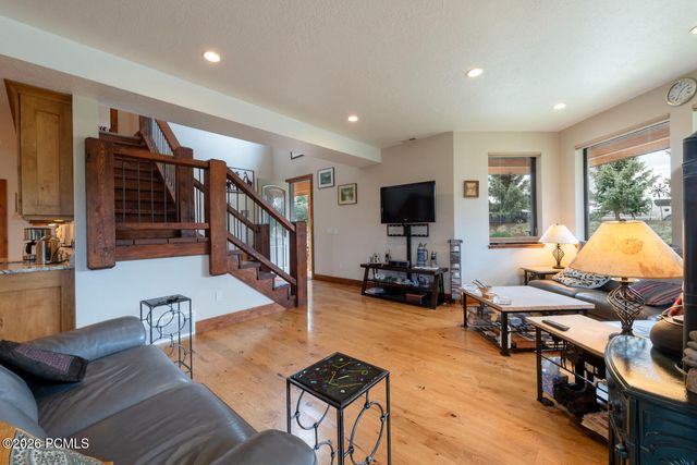 255 Starview Drive, Park City, UT 84098