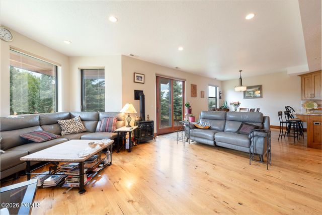 255 Starview Drive, Park City, UT 84098