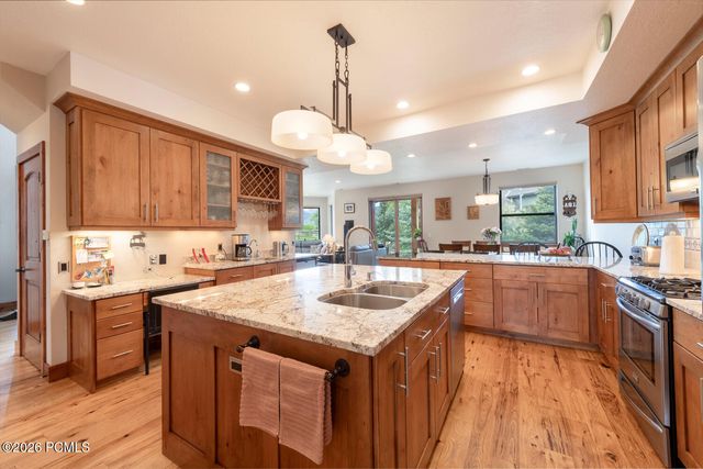 255 Starview Drive, Park City, UT 84098