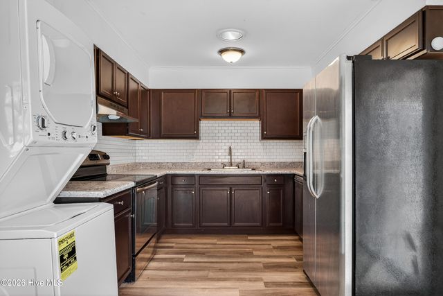 119 Arthur Court, Jacksonville, NC 28546