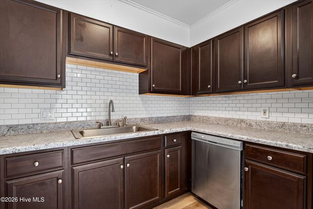 119 Arthur Court, Jacksonville, NC 28546