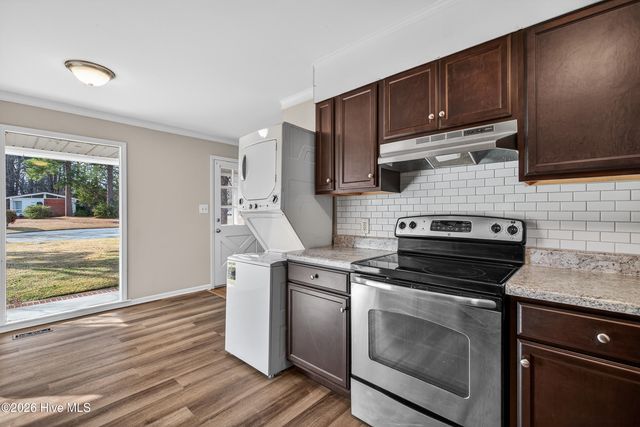 119 Arthur Court, Jacksonville, NC 28546