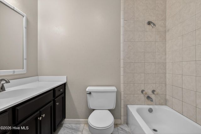 119 Arthur Court, Jacksonville, NC 28546