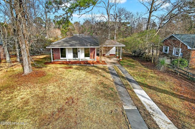 119 Arthur Court, Jacksonville, NC 28546