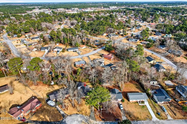 119 Arthur Court, Jacksonville, NC 28546