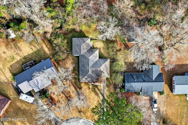 119 Arthur Court, Jacksonville, NC 28546