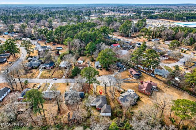 119 Arthur Court, Jacksonville, NC 28546