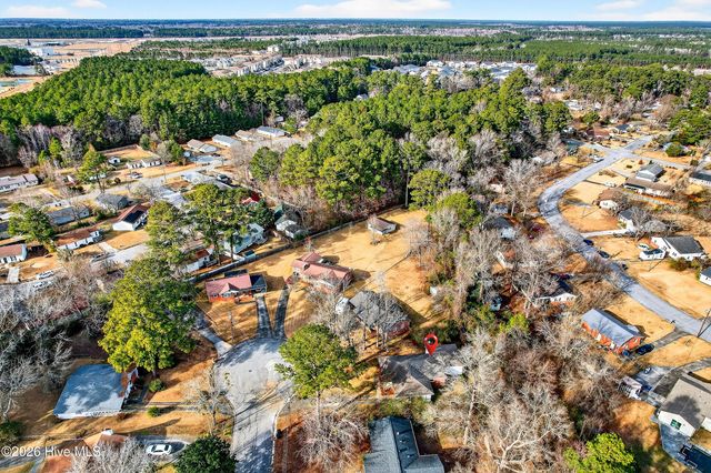 119 Arthur Court, Jacksonville, NC 28546