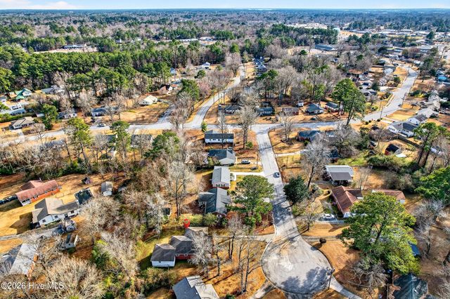 119 Arthur Court, Jacksonville, NC 28546