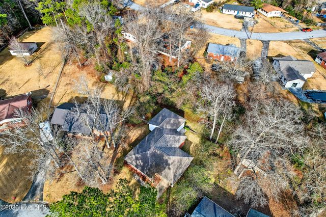 119 Arthur Court, Jacksonville, NC 28546