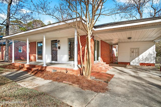 119 Arthur Court, Jacksonville, NC 28546