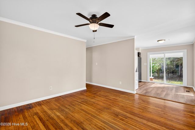 119 Arthur Court, Jacksonville, NC 28546