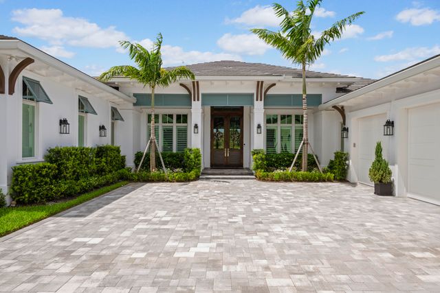 206 Locha Drive, Jupiter, FL 33458