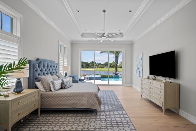 206 Locha Drive, Jupiter, FL 33458