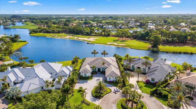 206 Locha Drive, Jupiter, FL 33458