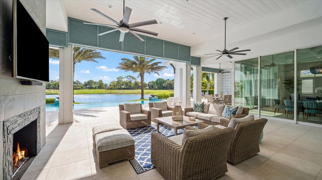 206 Locha Drive, Jupiter, FL 33458