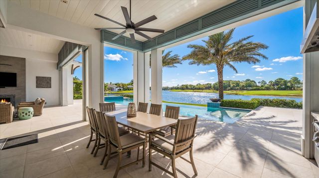 206 Locha Drive, Jupiter, FL 33458