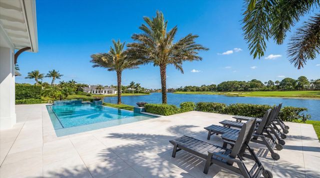 206 Locha Drive, Jupiter, FL 33458