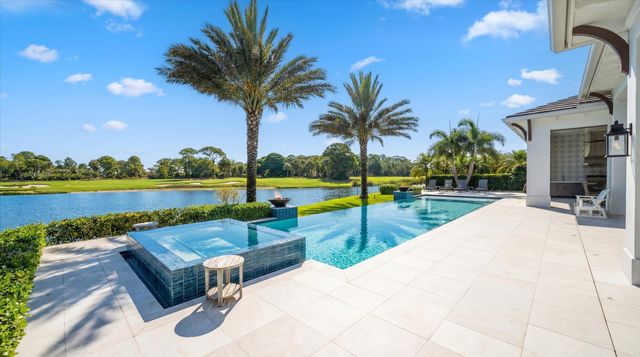 206 Locha Drive, Jupiter, FL 33458