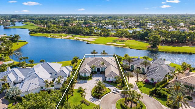 206 Locha Drive, Jupiter, FL 33458