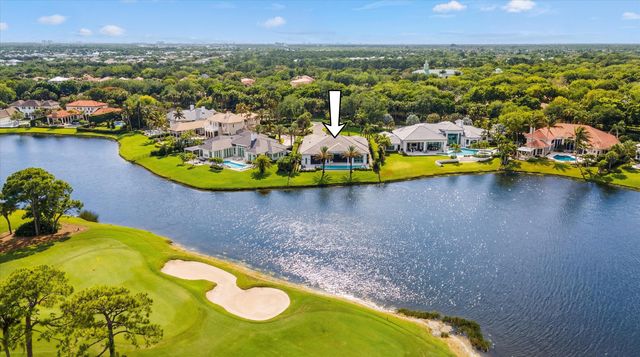 206 Locha Drive, Jupiter, FL 33458