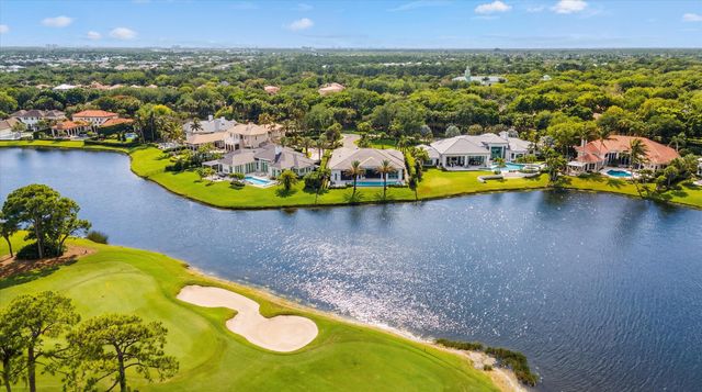 206 Locha Drive, Jupiter, FL 33458
