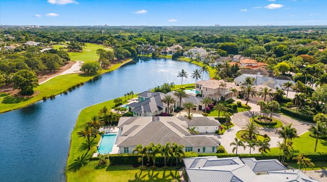 206 Locha Drive, Jupiter, FL 33458