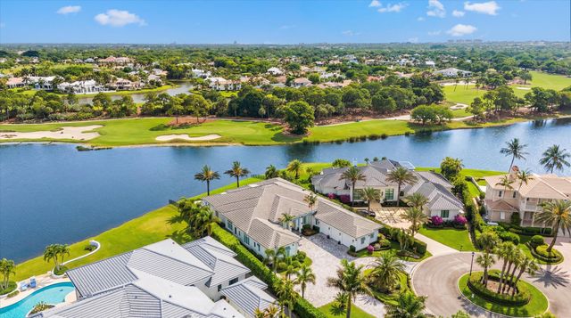 206 Locha Drive, Jupiter, FL 33458