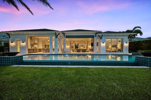 206 Locha Drive, Jupiter, FL 33458
