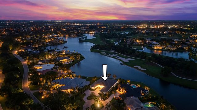 206 Locha Drive, Jupiter, FL 33458