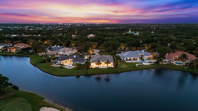 206 Locha Drive, Jupiter, FL 33458