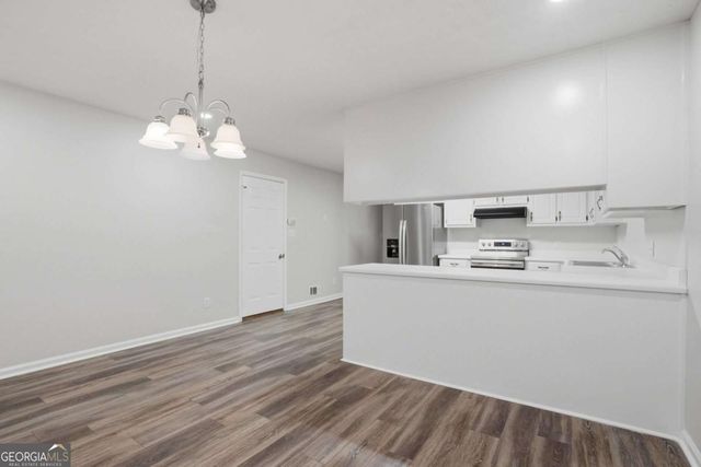 314 Coady Road, Jackson, GA 30233