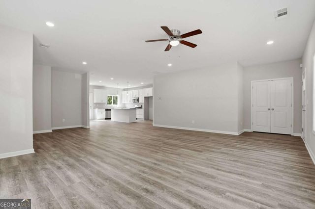 314 Coady Road, Jackson, GA 30233