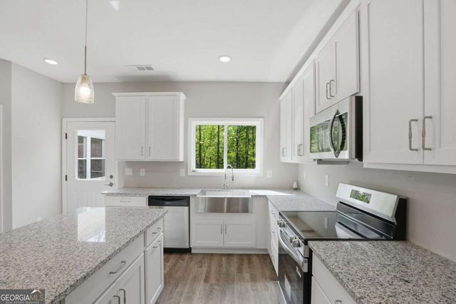 314 Coady Road, Jackson, GA 30233