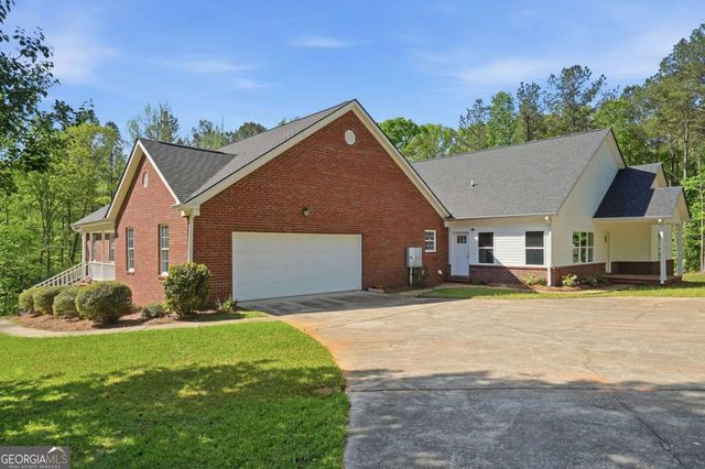 314 Coady Road, Jackson, GA 30233