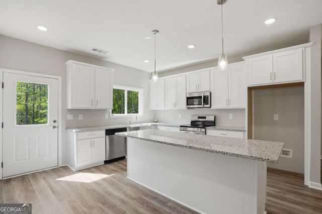 314 Coady Road, Jackson, GA 30233