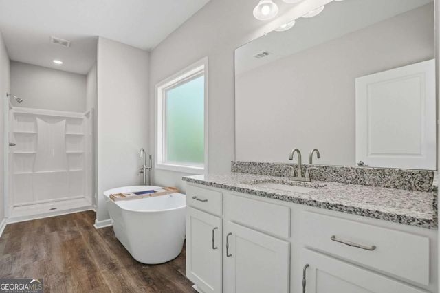 314 Coady Road, Jackson, GA 30233
