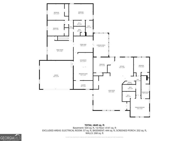 314 Coady Road, Jackson, GA 30233