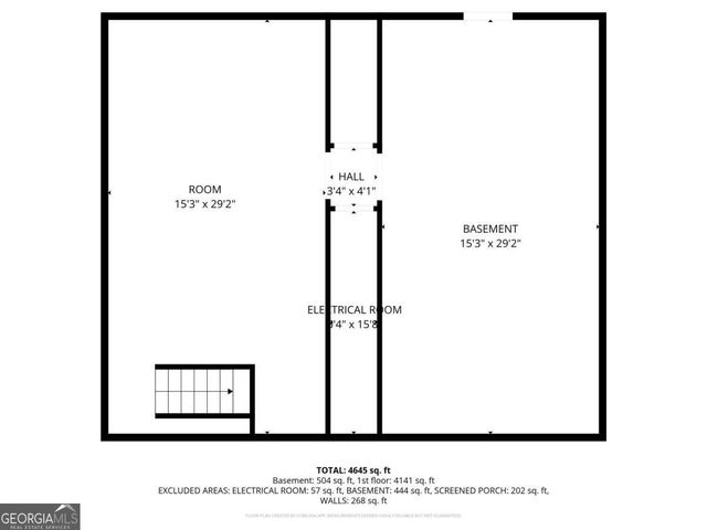 314 Coady Road, Jackson, GA 30233