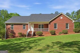 314 Coady Road, Jackson, GA 30233