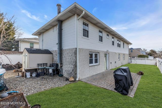 3209 Mattapan Avenue, Point Pleasant, NJ 08742