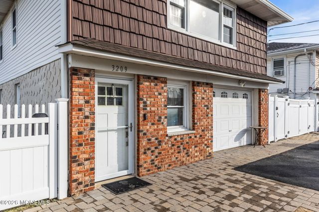 3209 Mattapan Avenue, Point Pleasant, NJ 08742