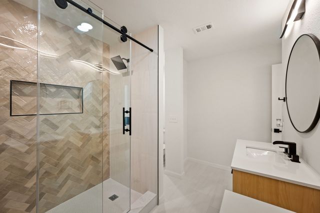 5009 Milam Street, Dallas, TX 75206