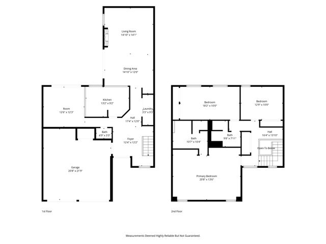 5009 Milam Street, Dallas, TX 75206