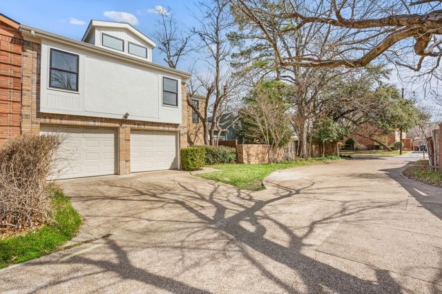 5009 Milam Street, Dallas, TX 75206