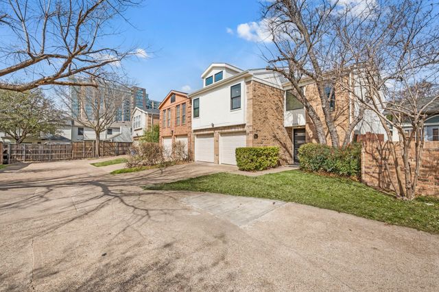 5009 Milam Street, Dallas, TX 75206