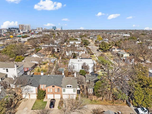 5009 Milam Street, Dallas, TX 75206