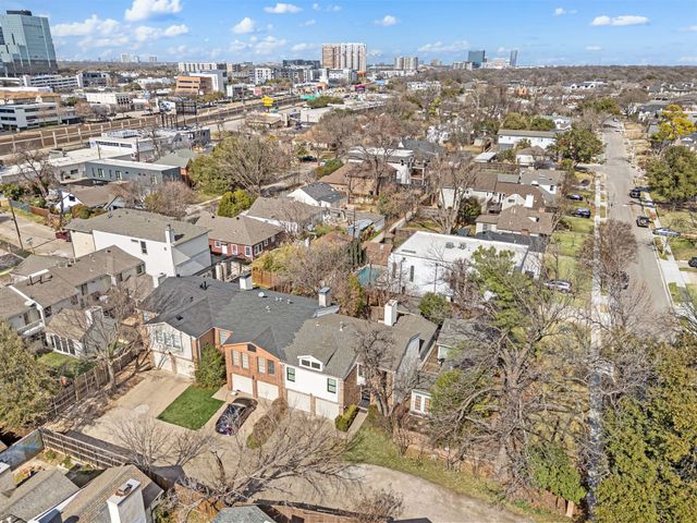 5009 Milam Street, Dallas, TX 75206