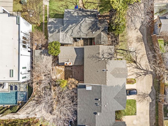 5009 Milam Street, Dallas, TX 75206