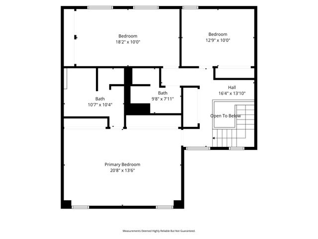 5009 Milam Street, Dallas, TX 75206